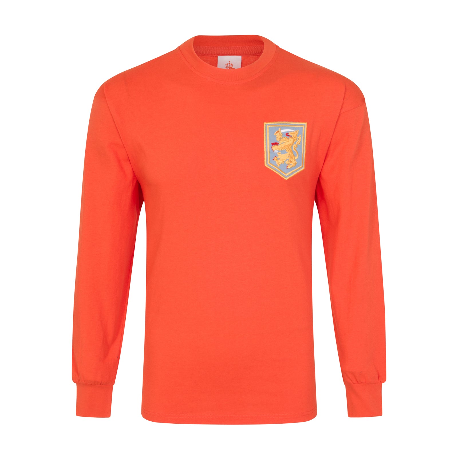 Holland Adults Retro 1968 Shirt – Fan Originals