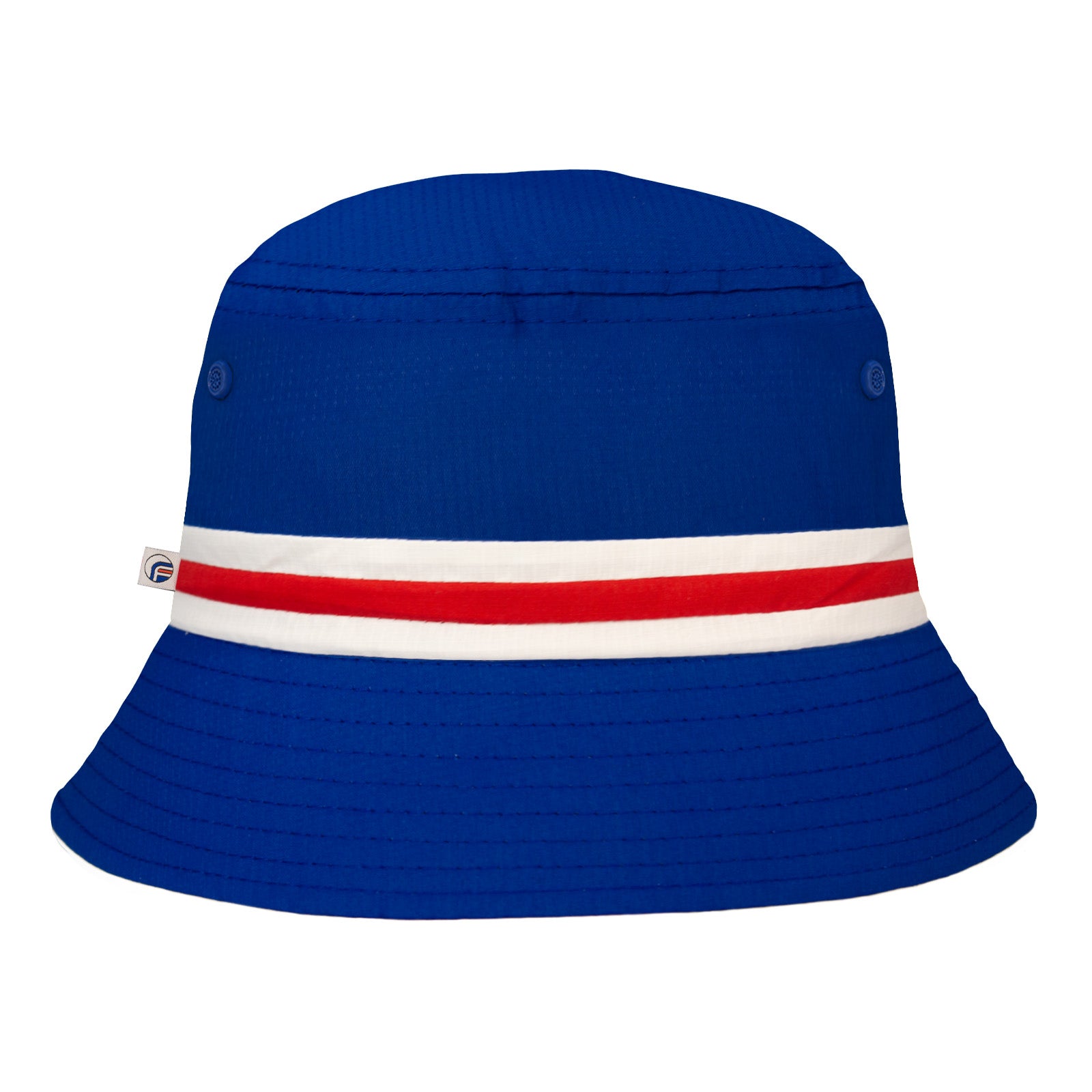 Fan Originals Bucket Hat