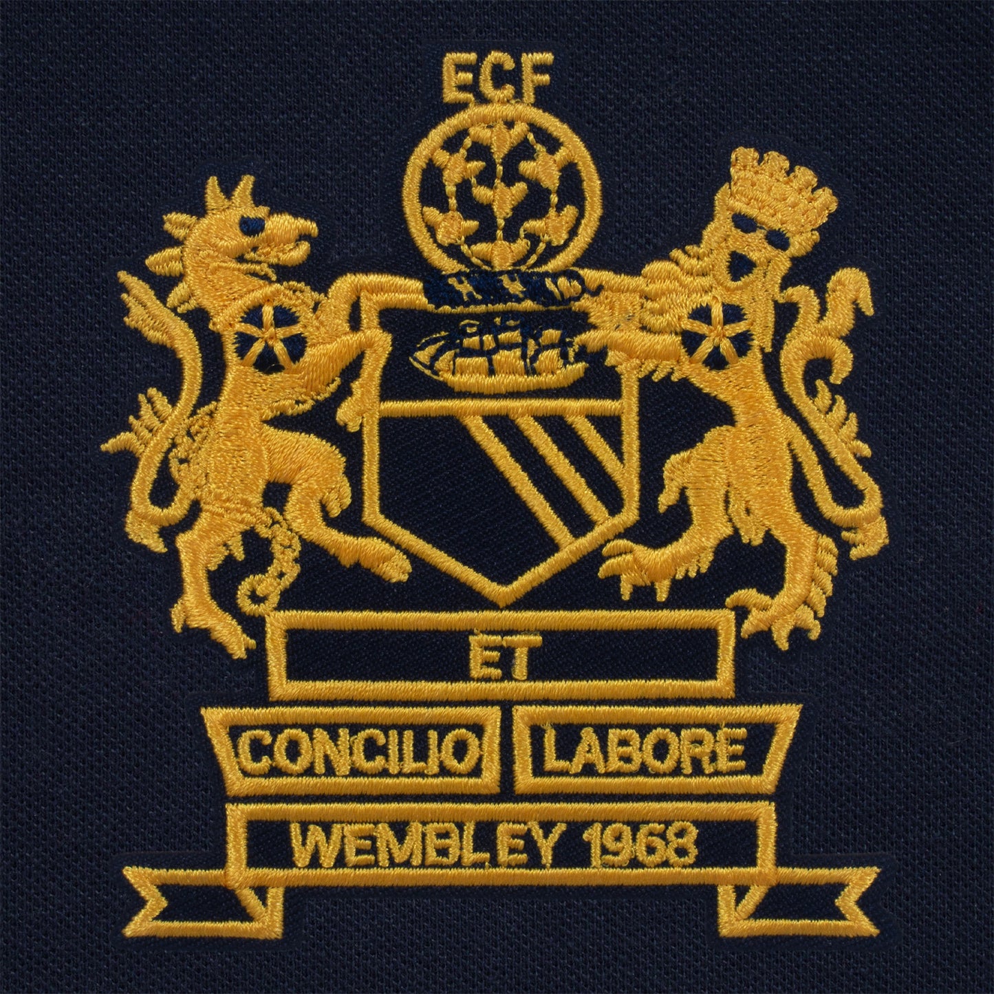 Navy United 68