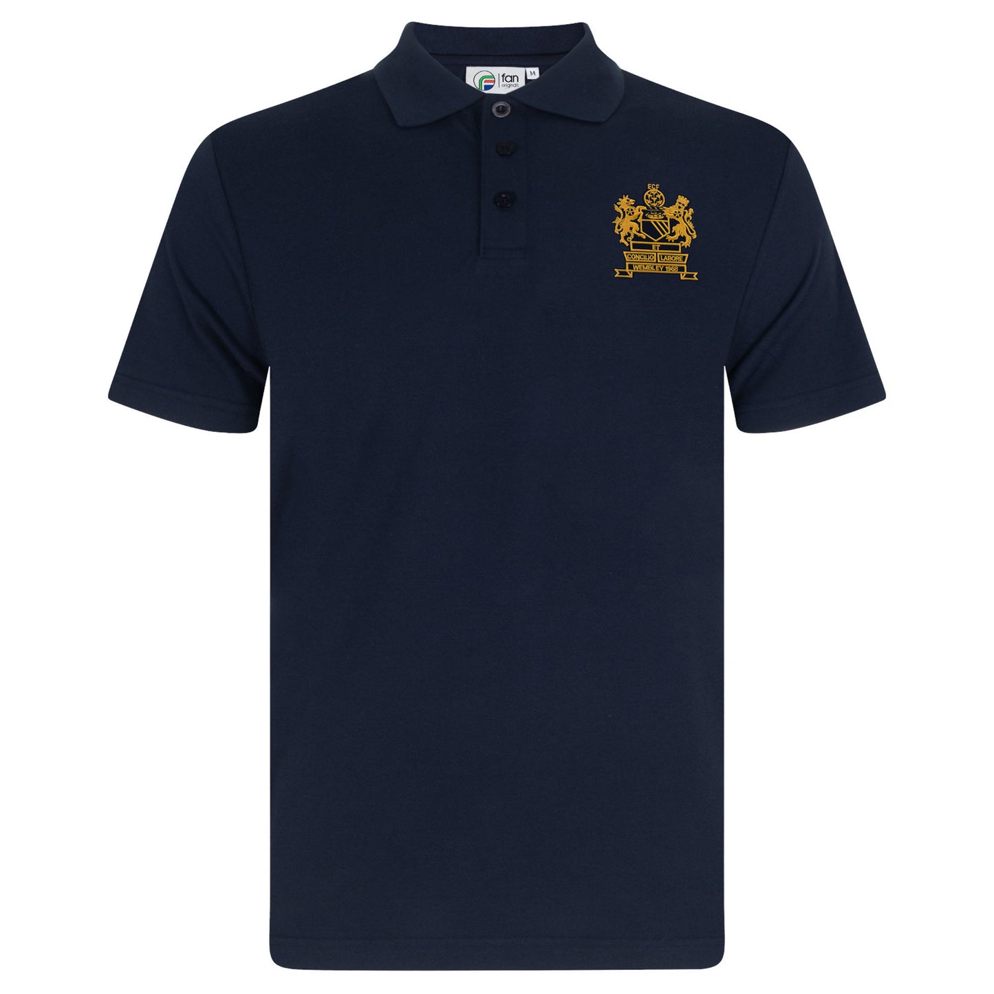 Navy United 68