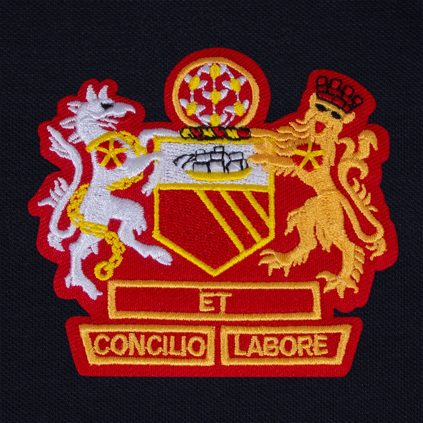Navy United