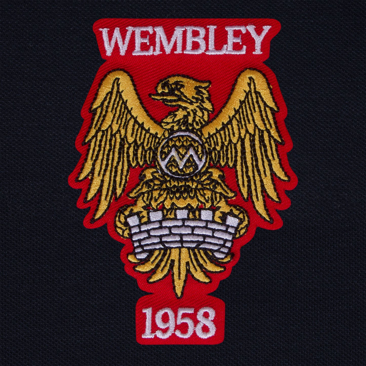 Navy Wembley 1958
