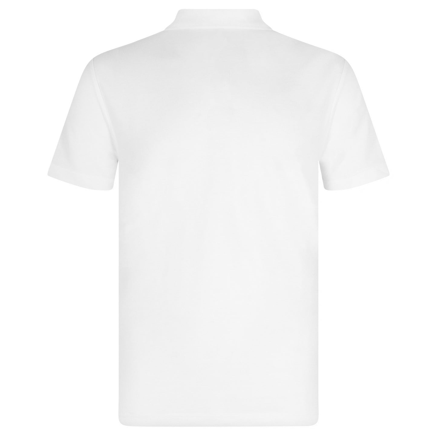 White United