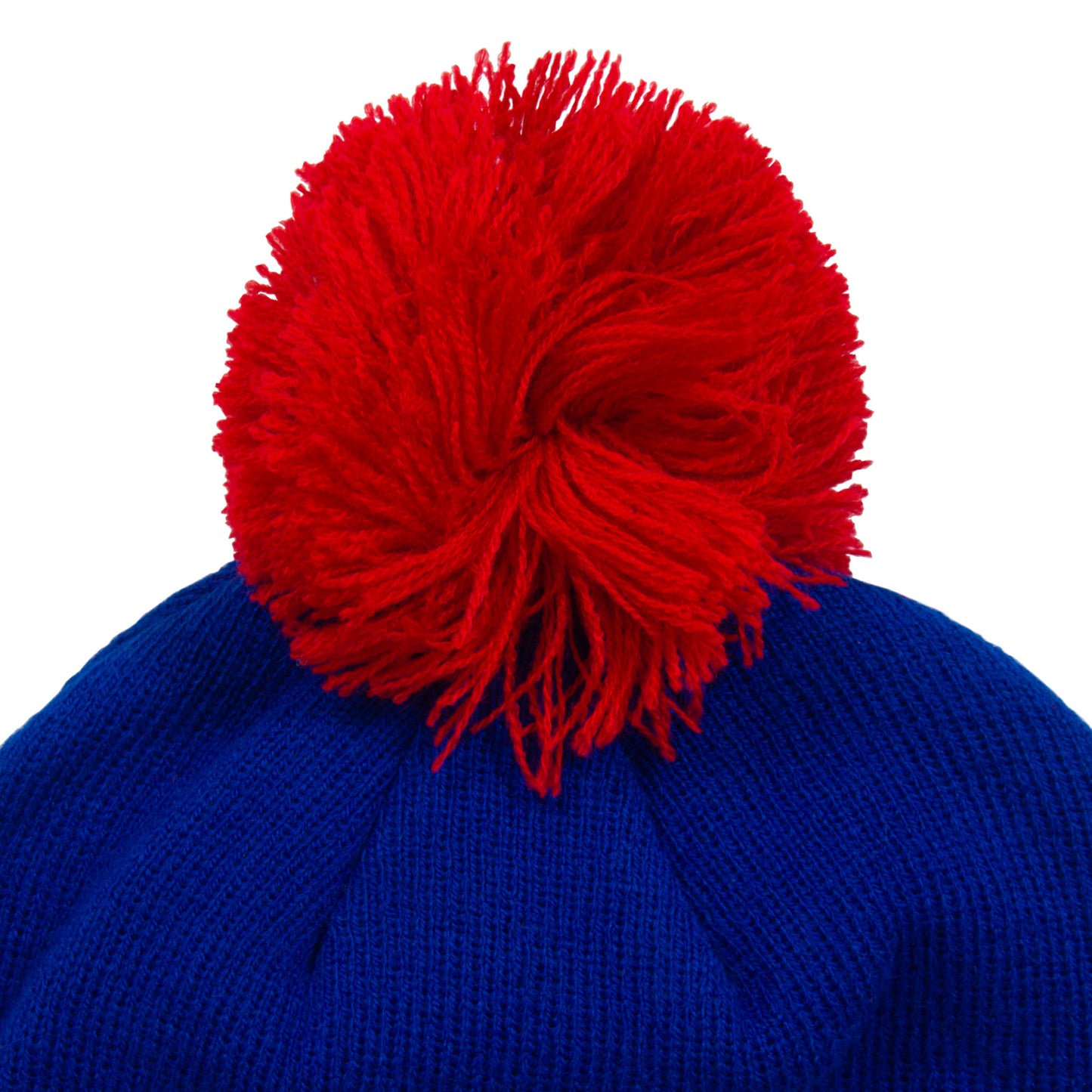 Blue/Red