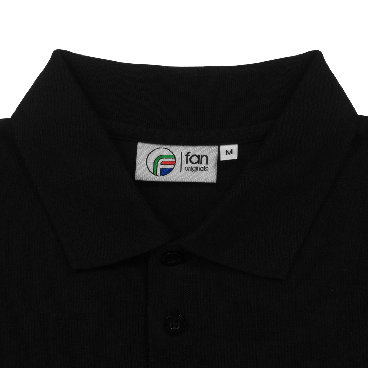 Black Smiley