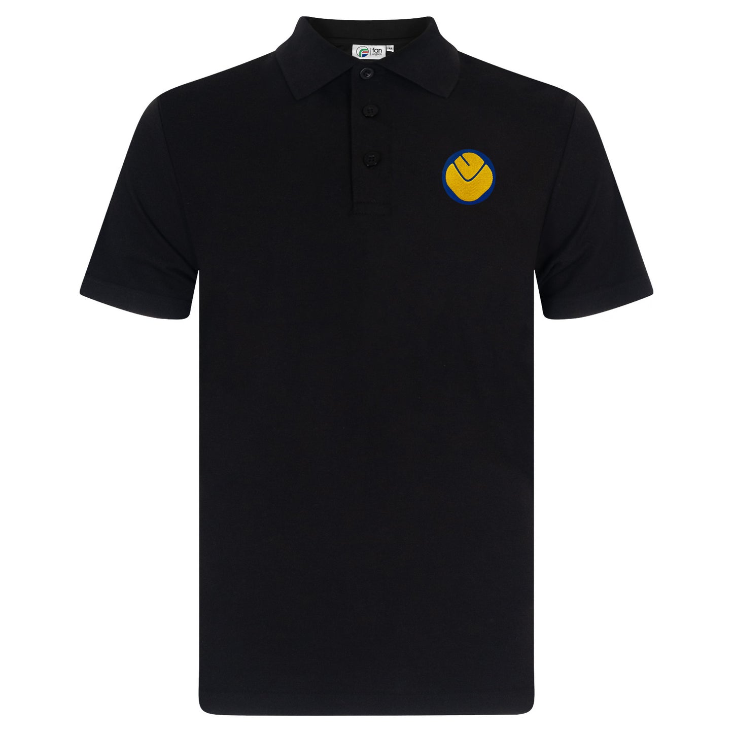 Black Smiley