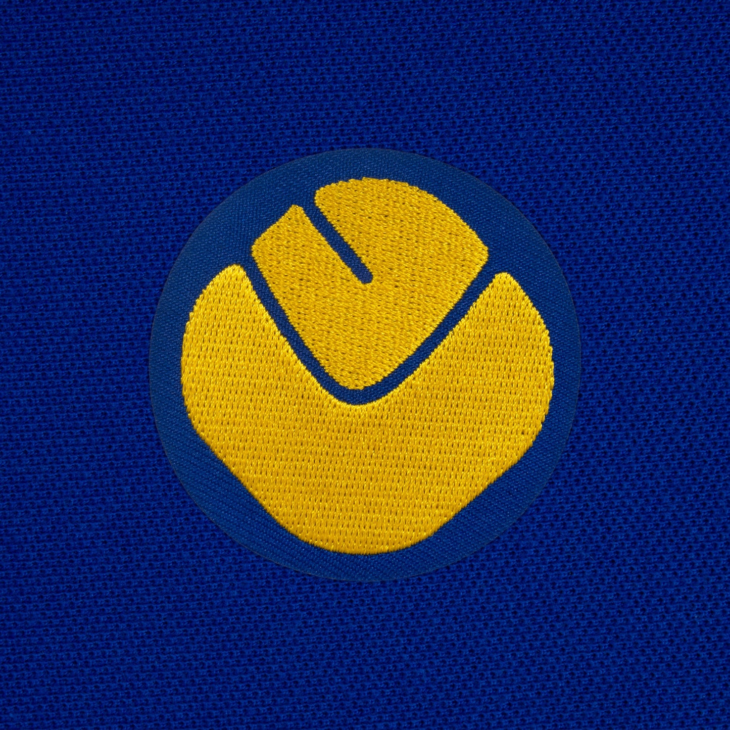 Royal Smiley