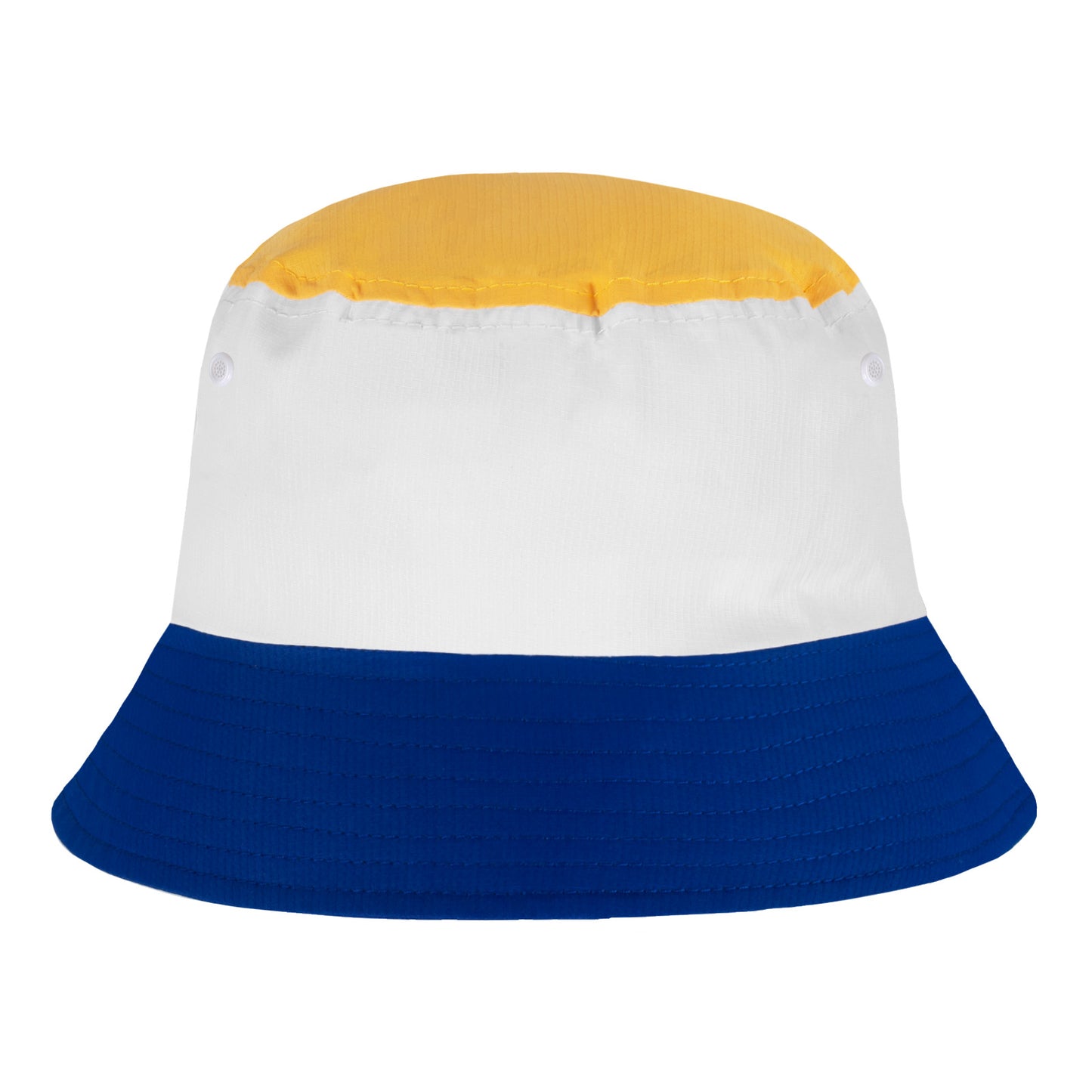 Yellow/White/Royal Text