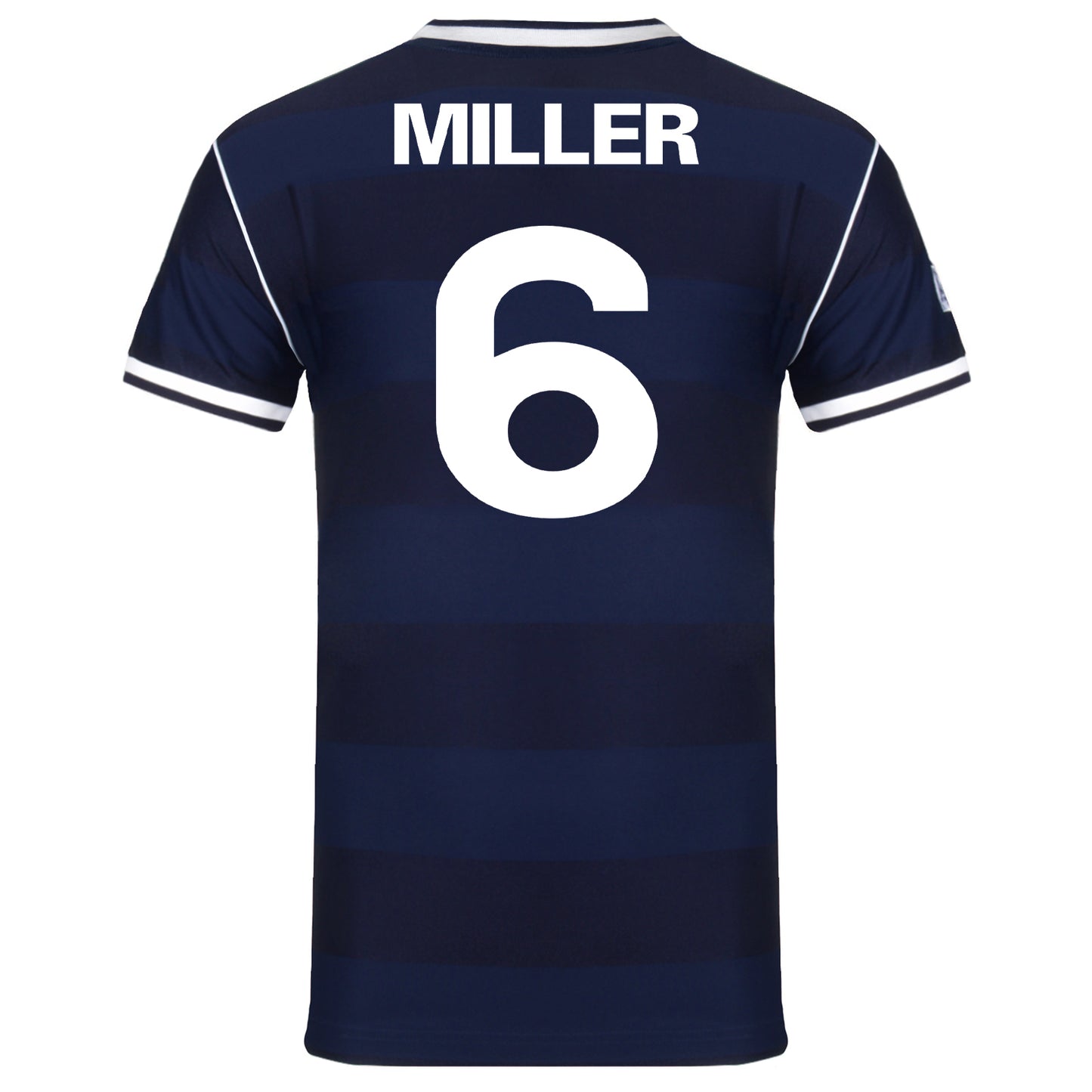 Navy Blue Miller