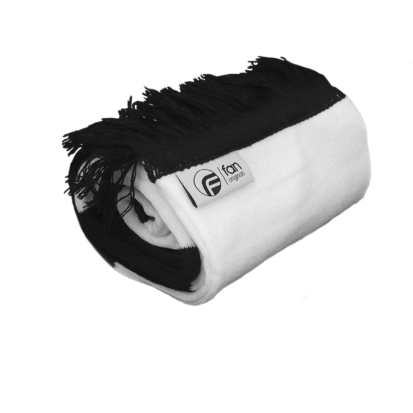 Black/White