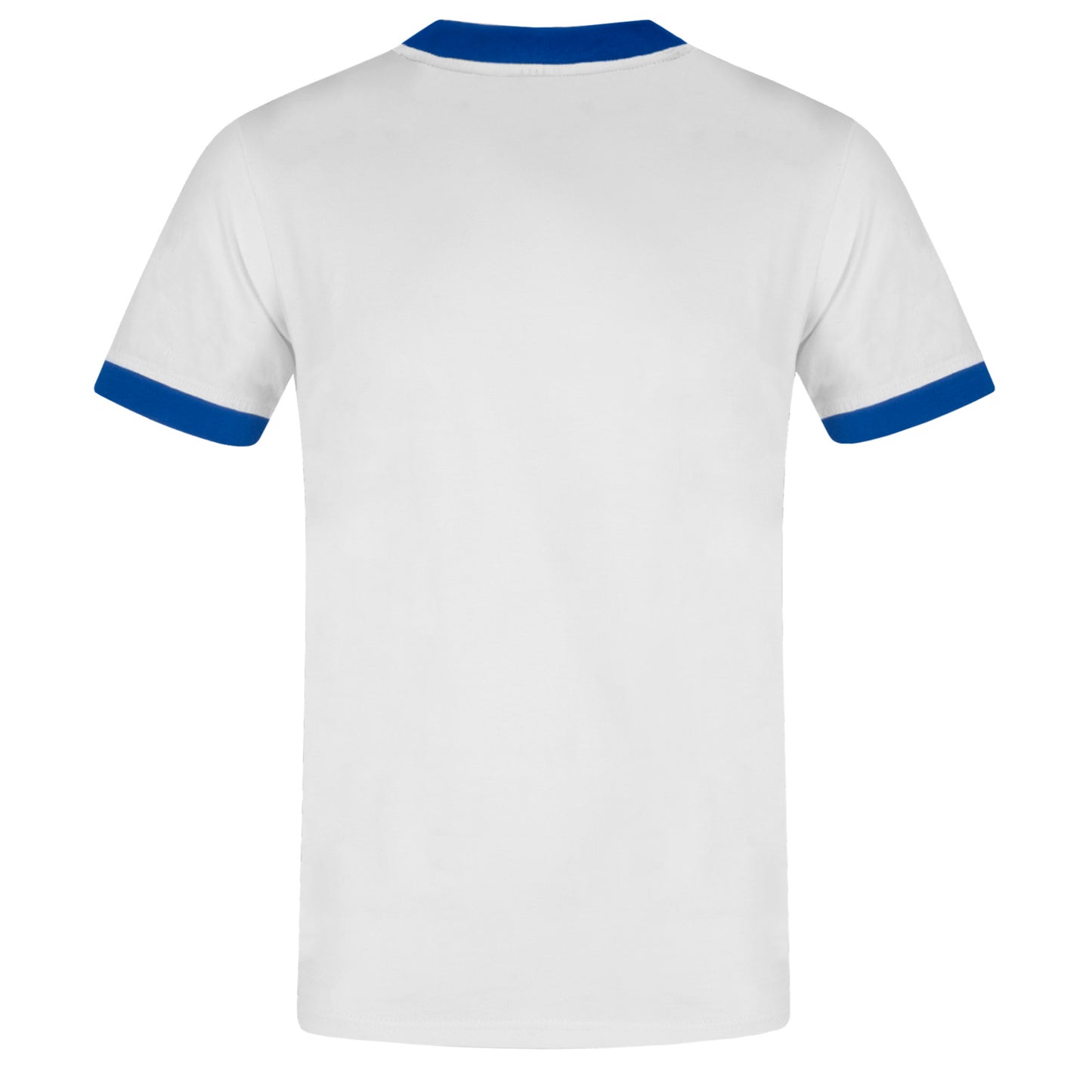 White Rose V-Neck