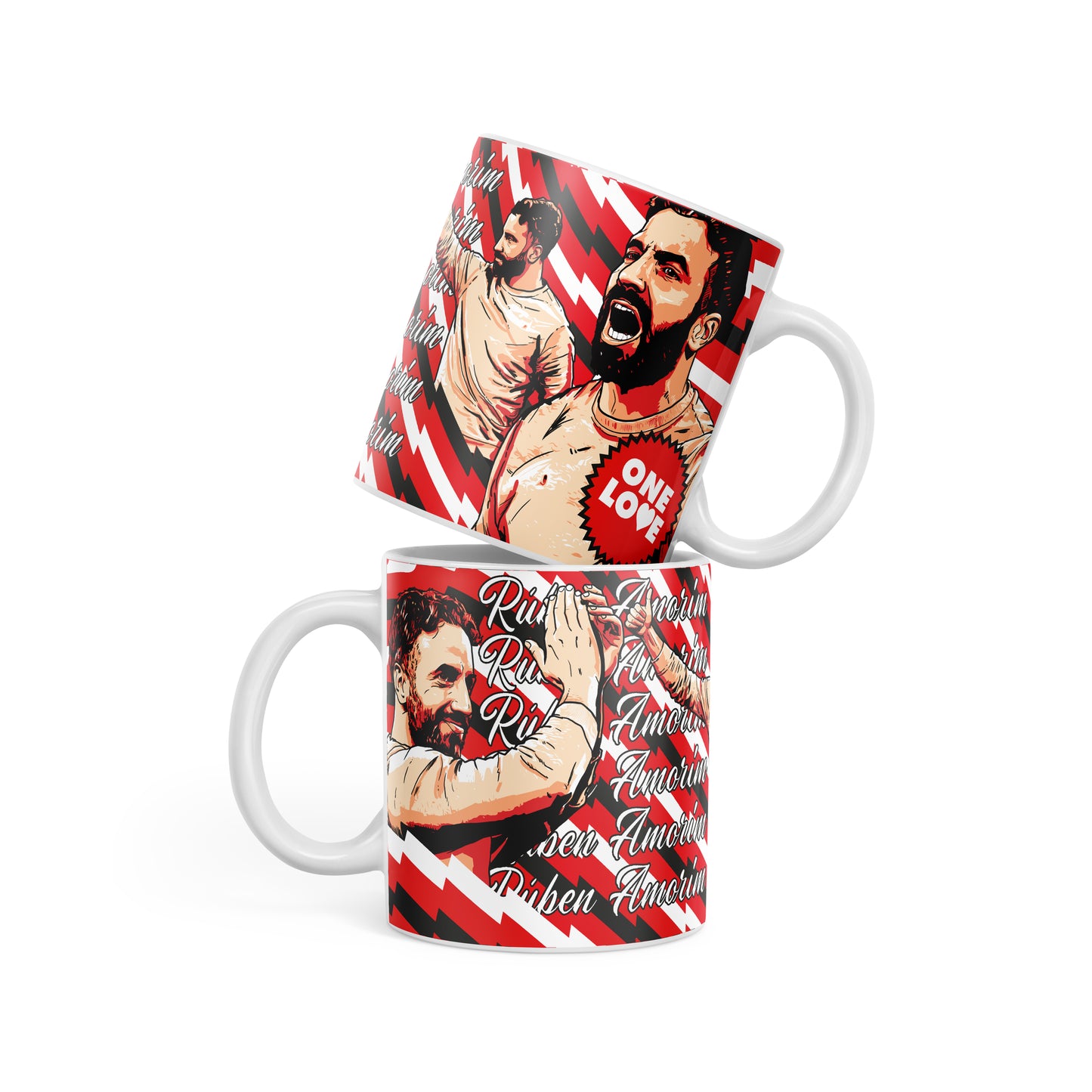 Red Amorim