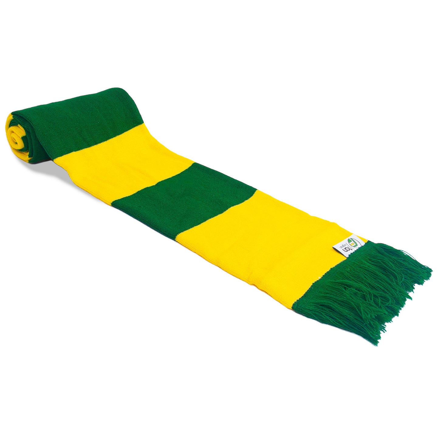 Fan Originals Bar Scarf