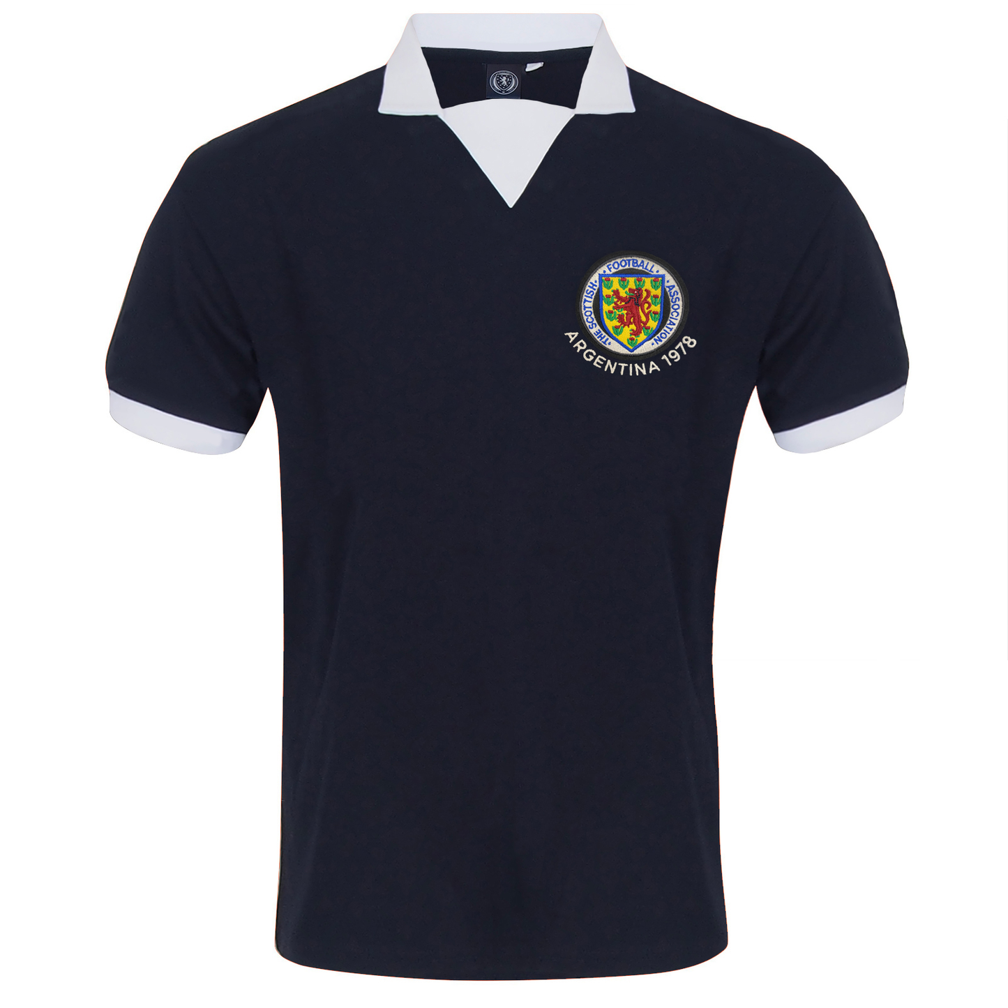 Navy Blue 1978 No.15