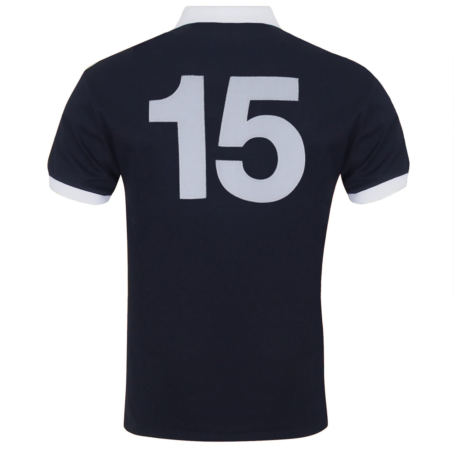 Navy Blue 1978 No.15