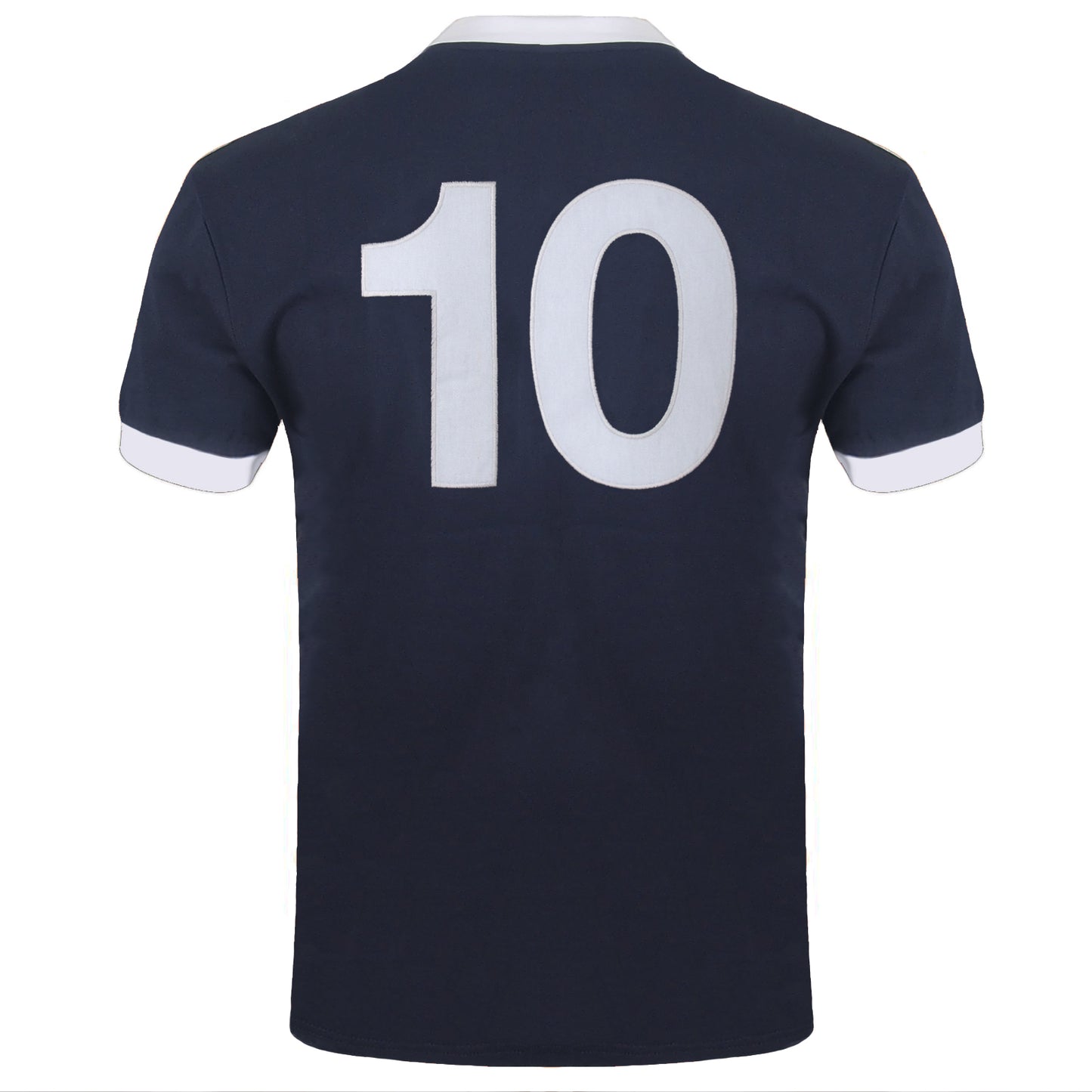 Navy Blue 1967 No.10