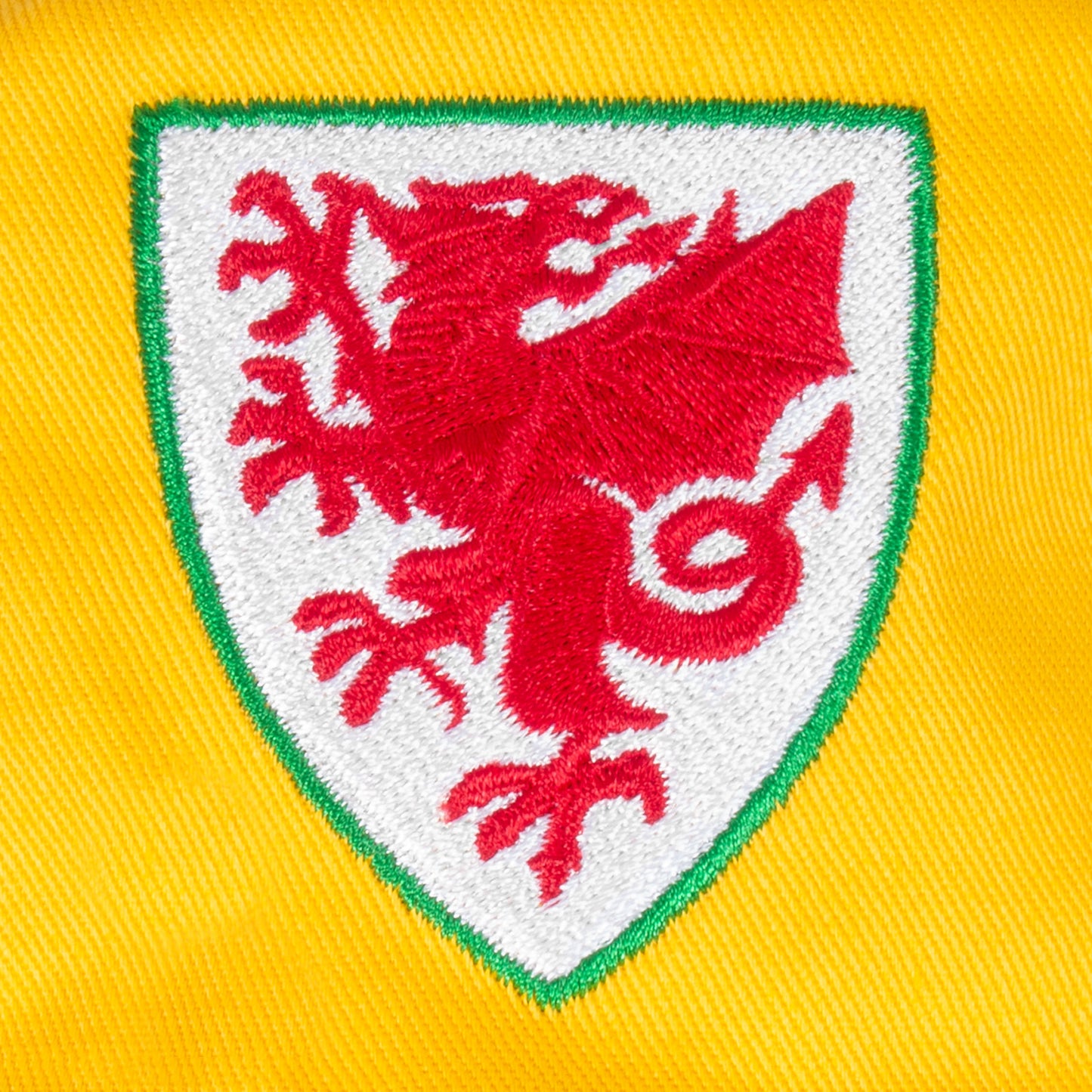 Red/Yellow/Green