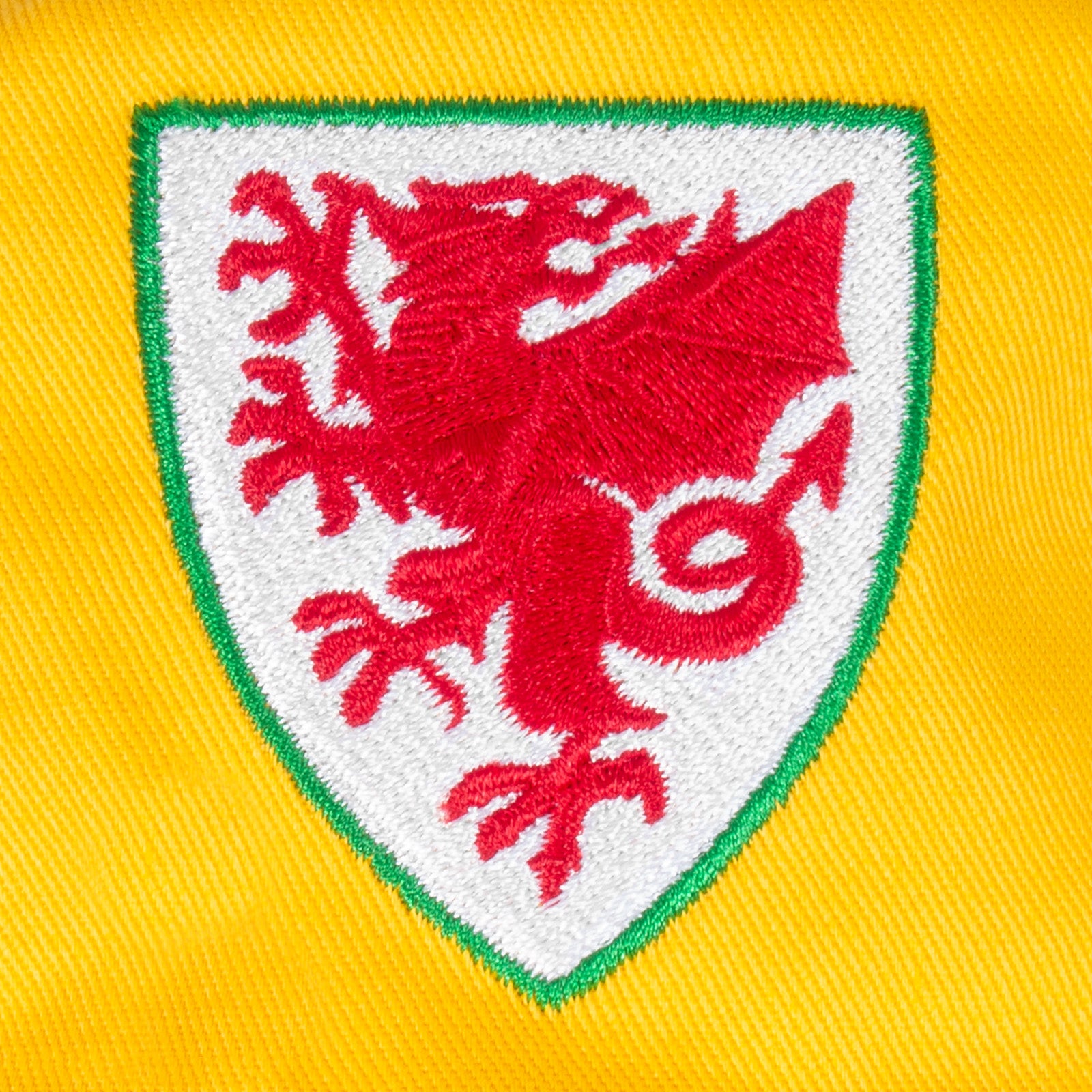 Red/Yellow/Green
