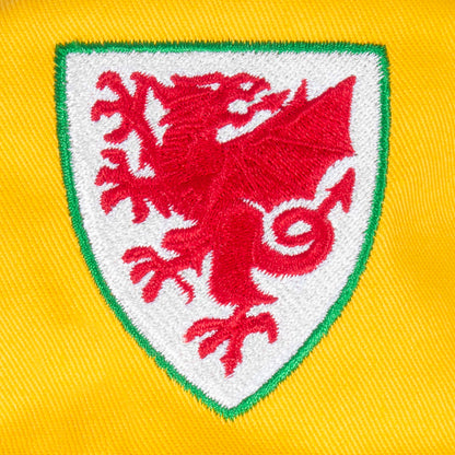 Red/Yellow/Green
