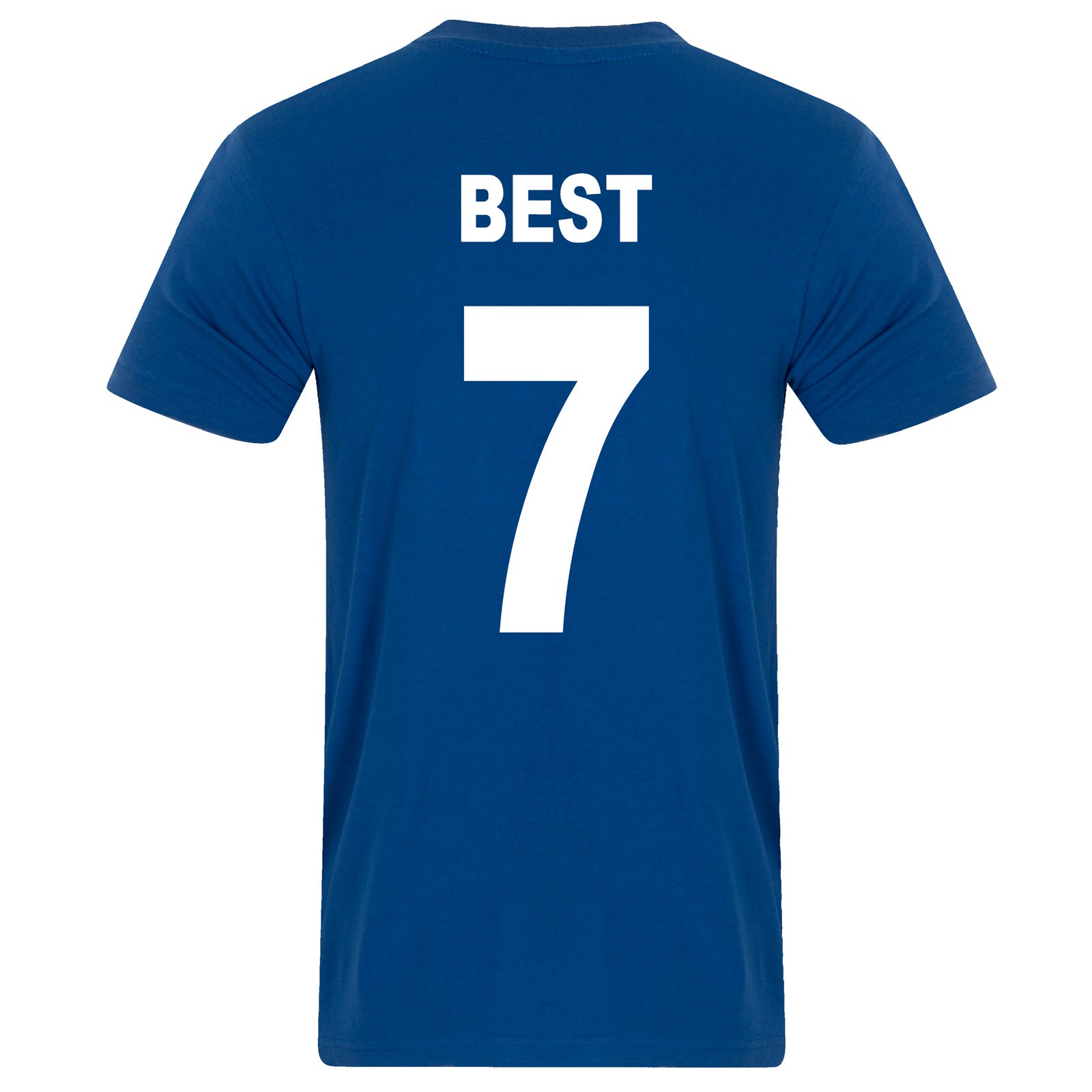 Blue Best 7