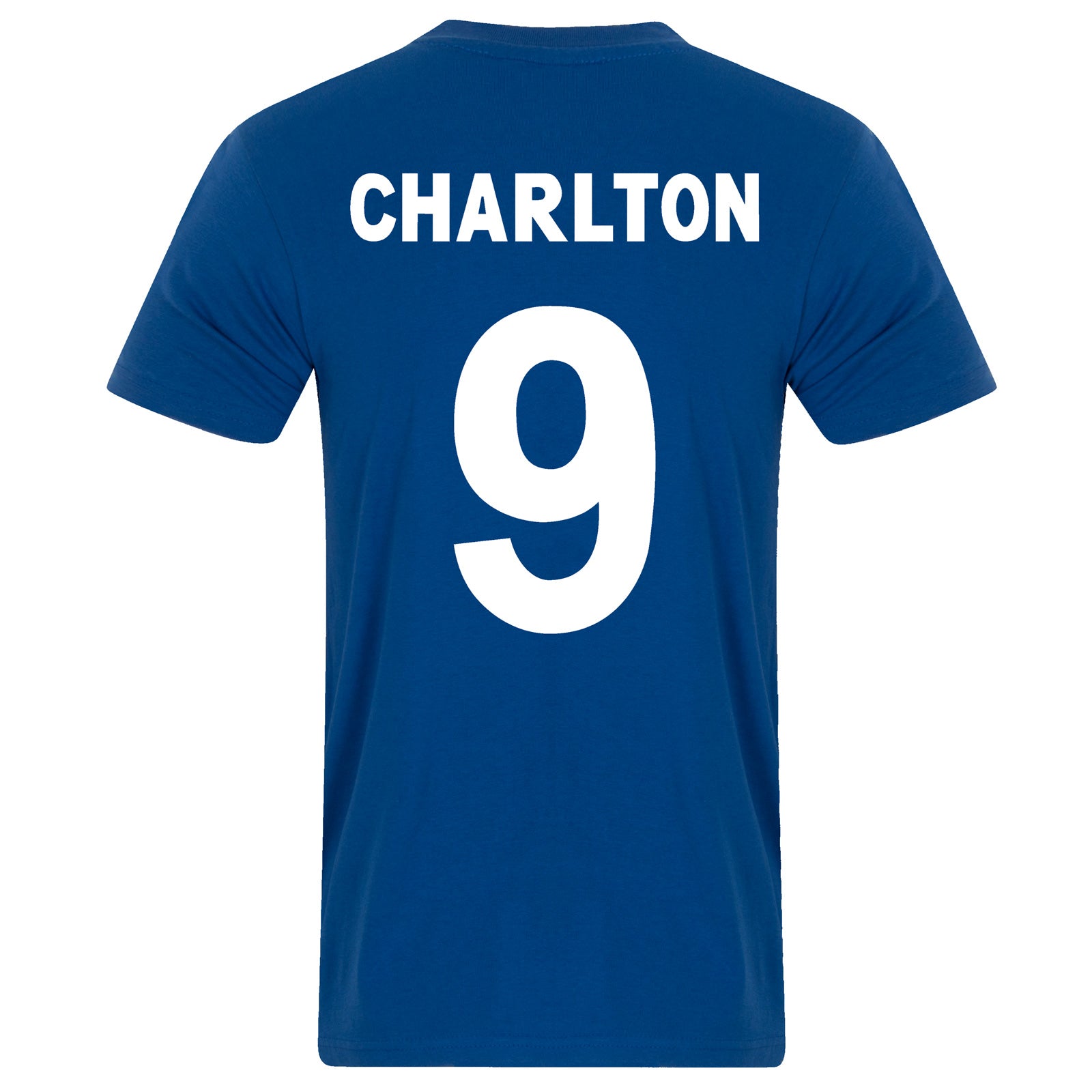 Blue Charlton 9