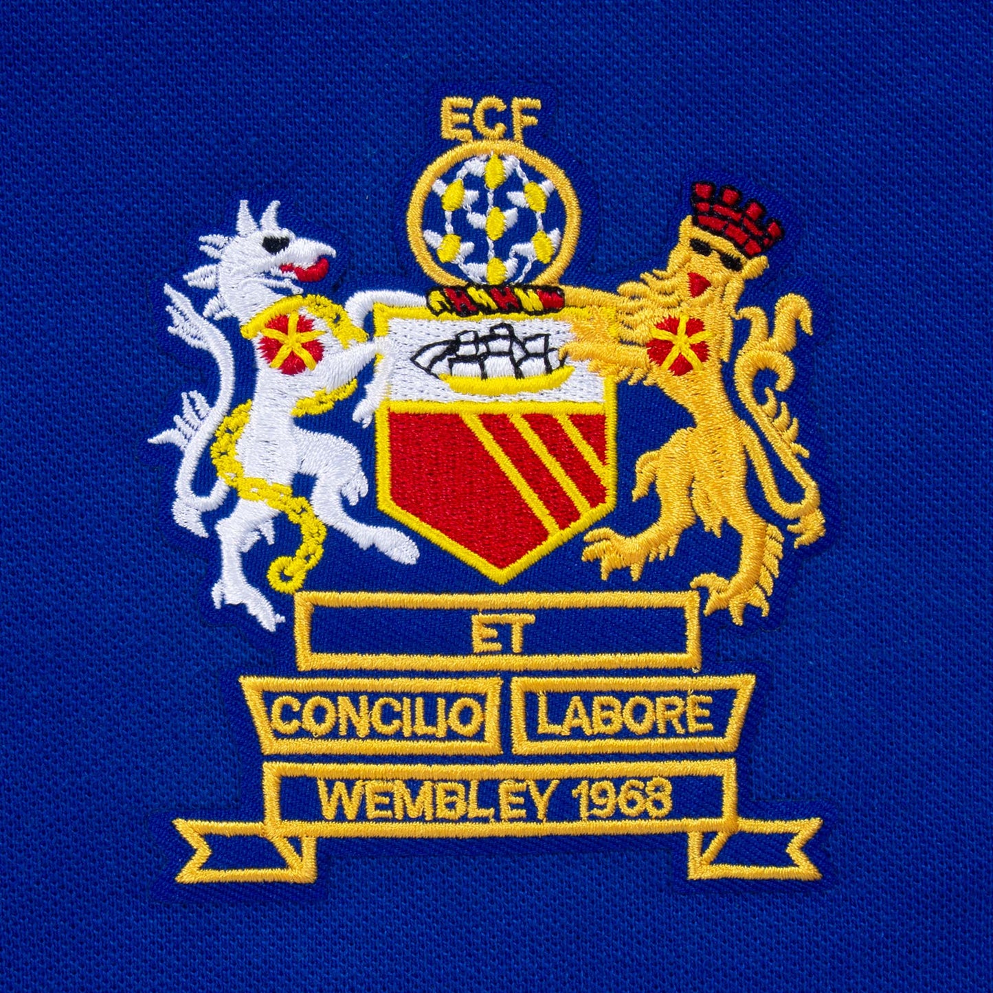 Blue United 68