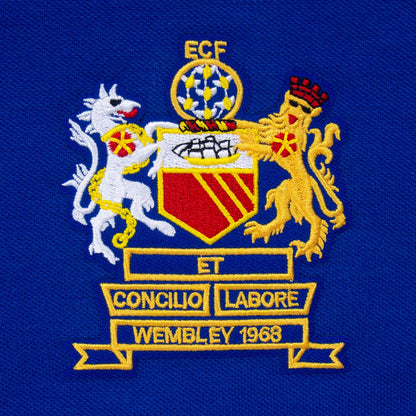 Blue United 68