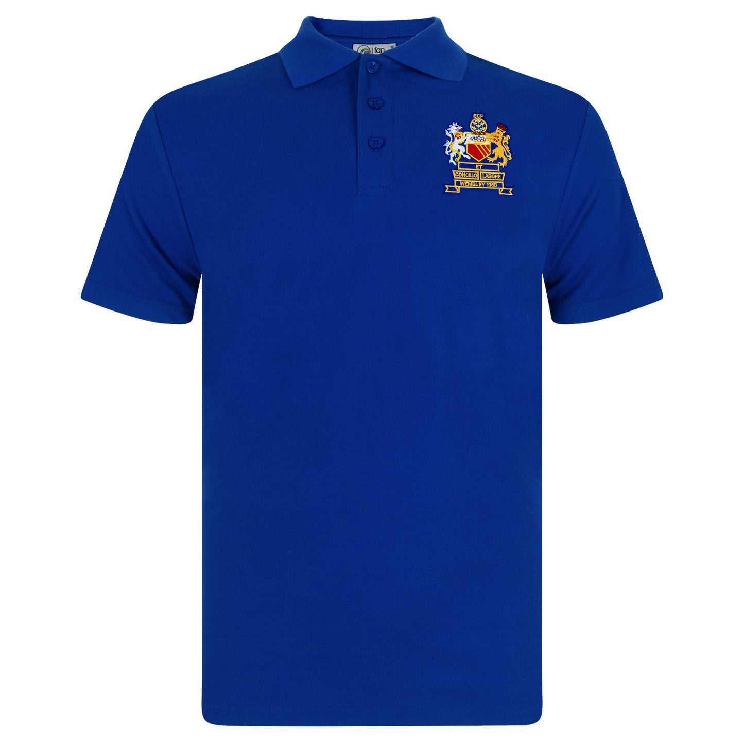 Blue United 68