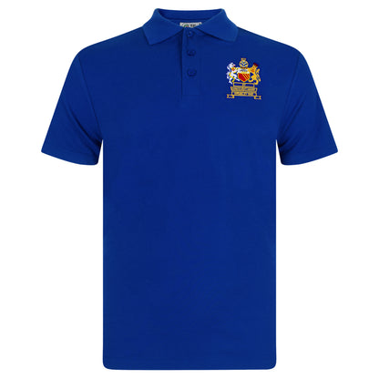 Blue United 68