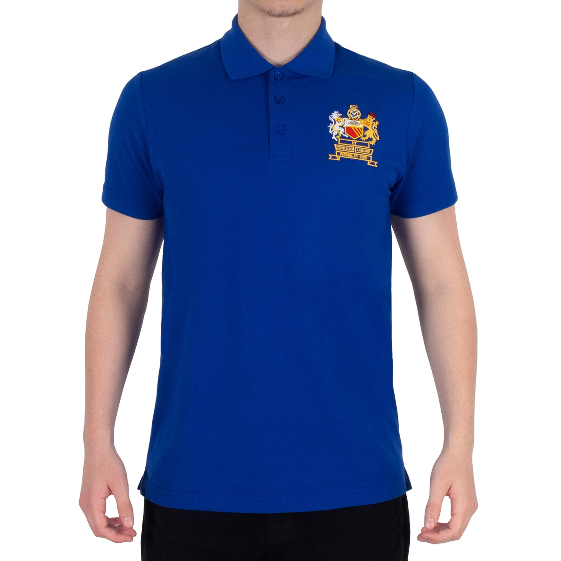 Blue United 68