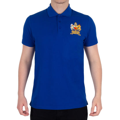 Blue United 68