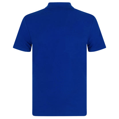 Blue United 68