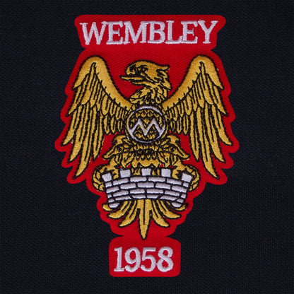Navy Wembley 1958
