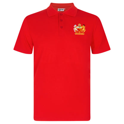 Red United