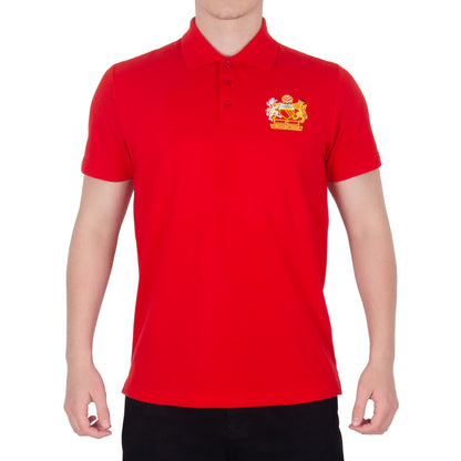 Red United