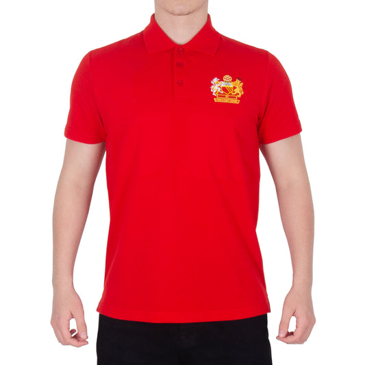 Red United
