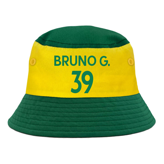 Green/Yellow Bruno G.