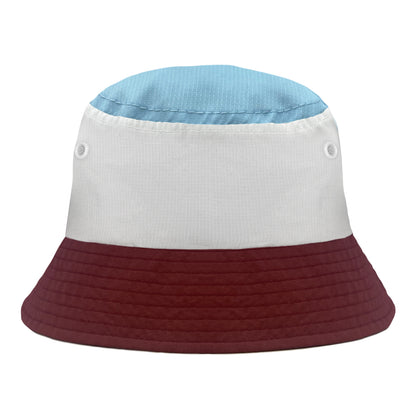 Fan Originals Bucket Hat