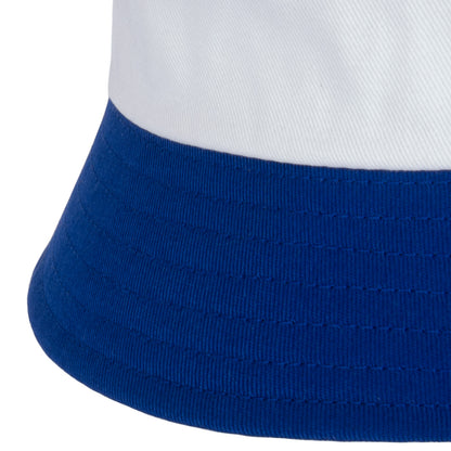 Royal/White