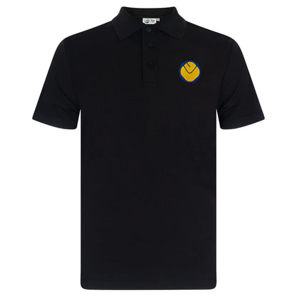 Black Smiley