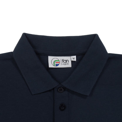 Navy Smiley