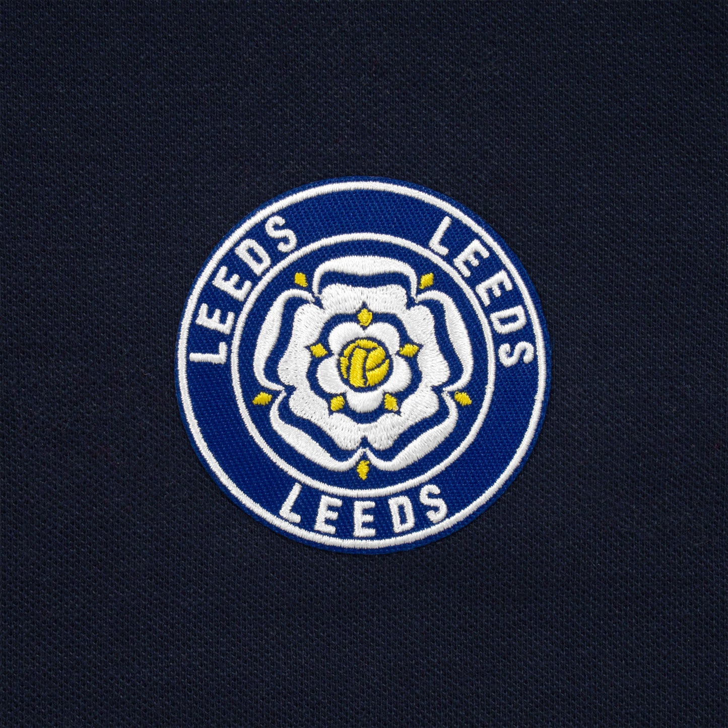 Navy Rose