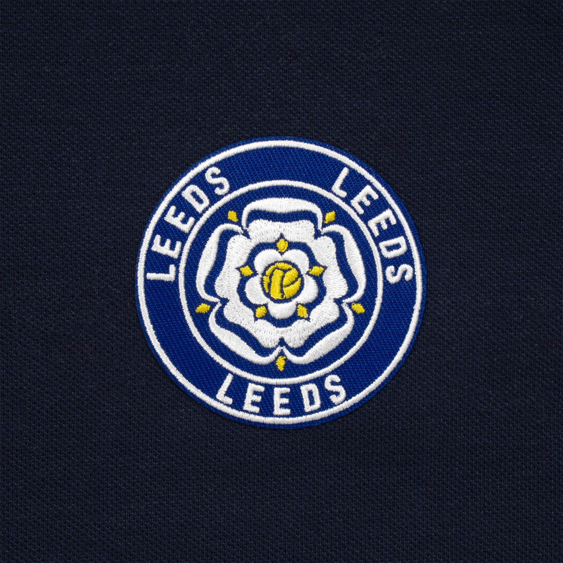 Navy Rose