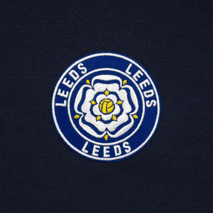 Navy Rose