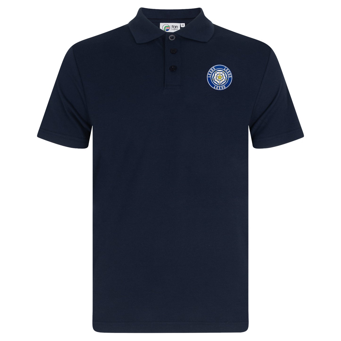 Navy Rose