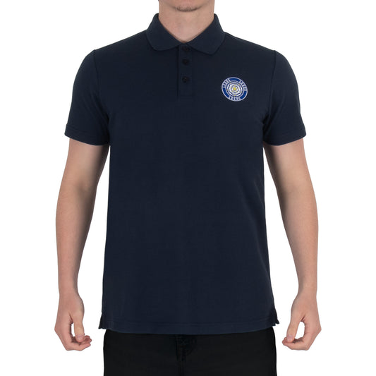 Navy Rose