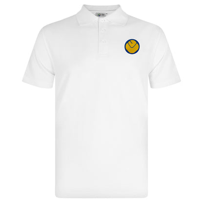 White Smiley