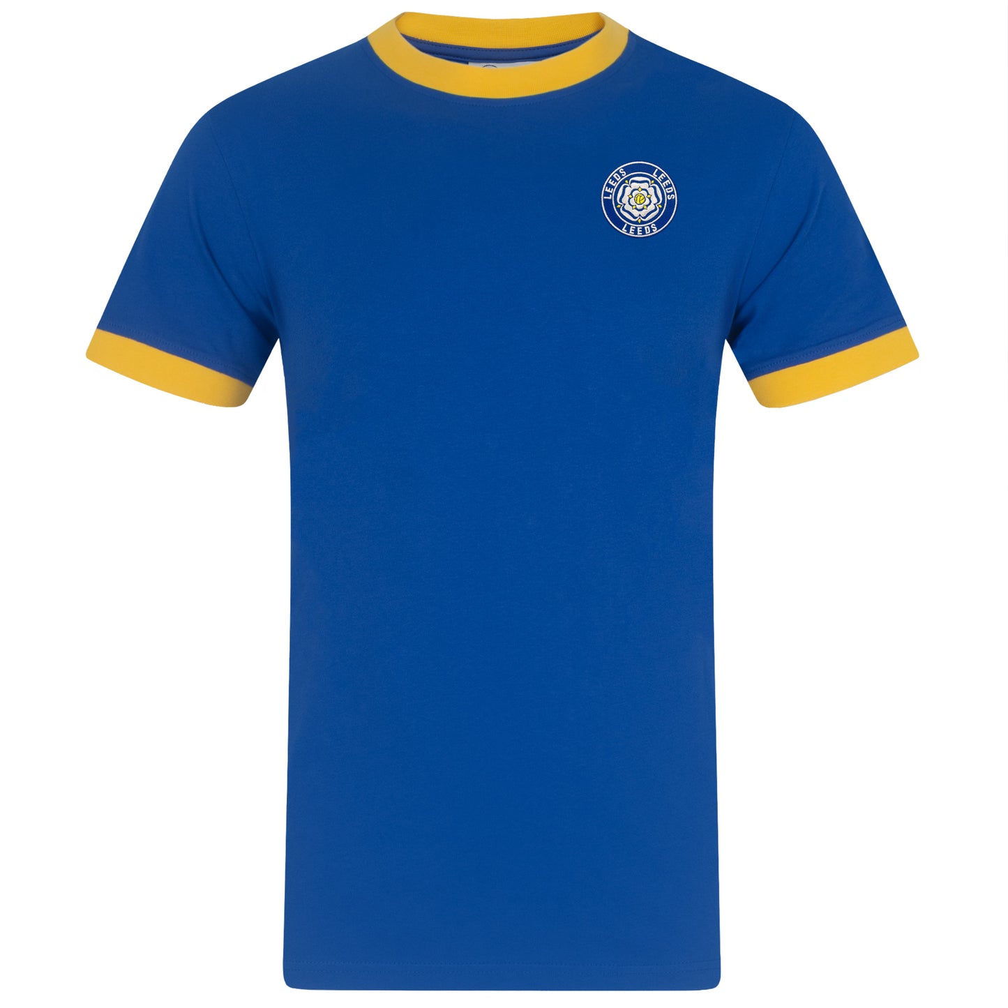 Royal Rose Crew Neck
