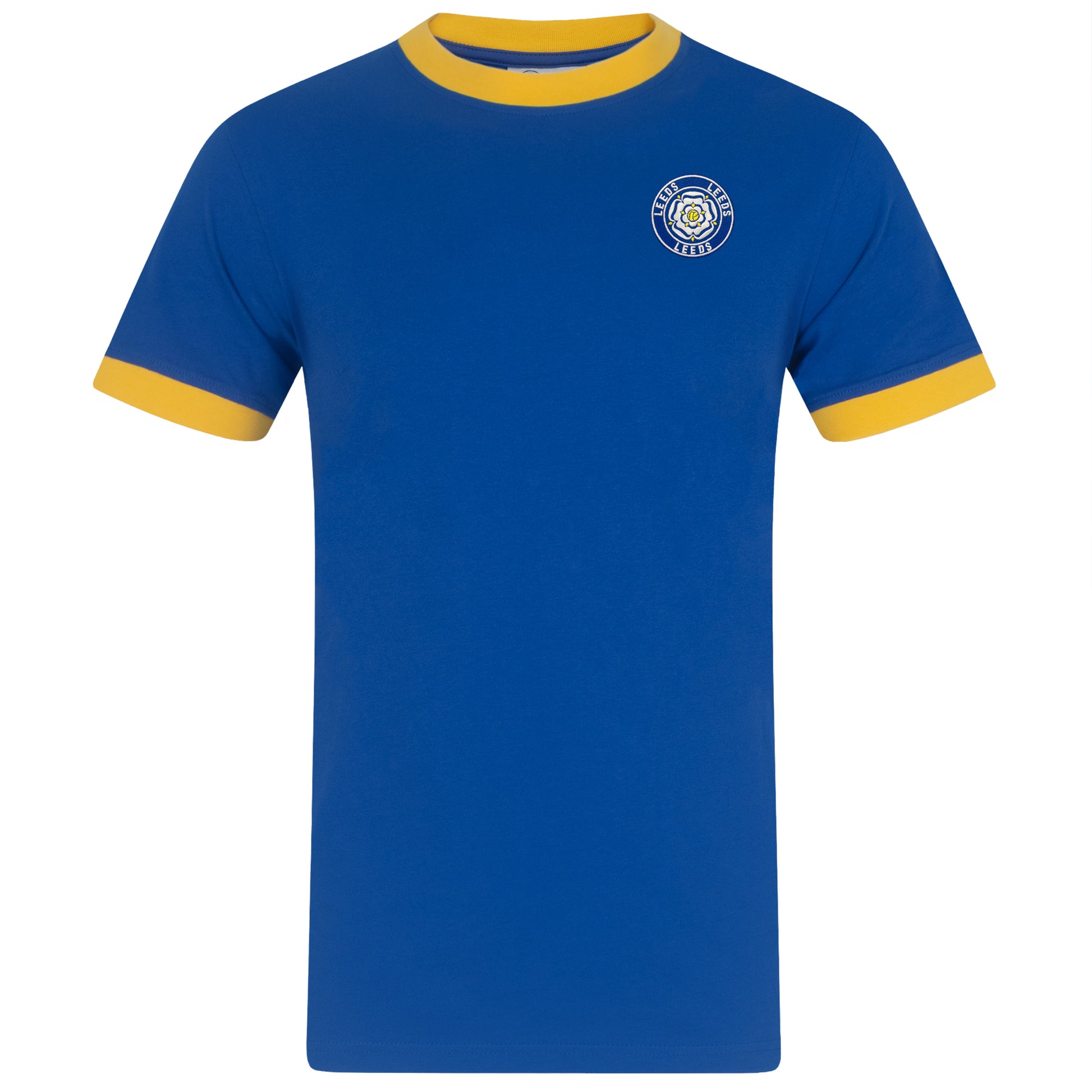 Royal Rose Crew Neck