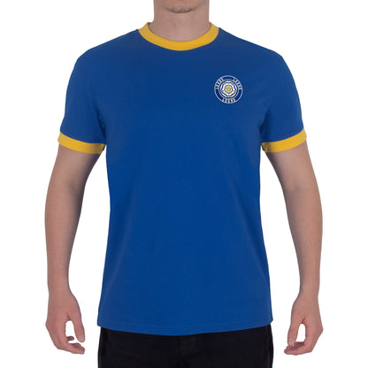 Royal Rose Crew Neck
